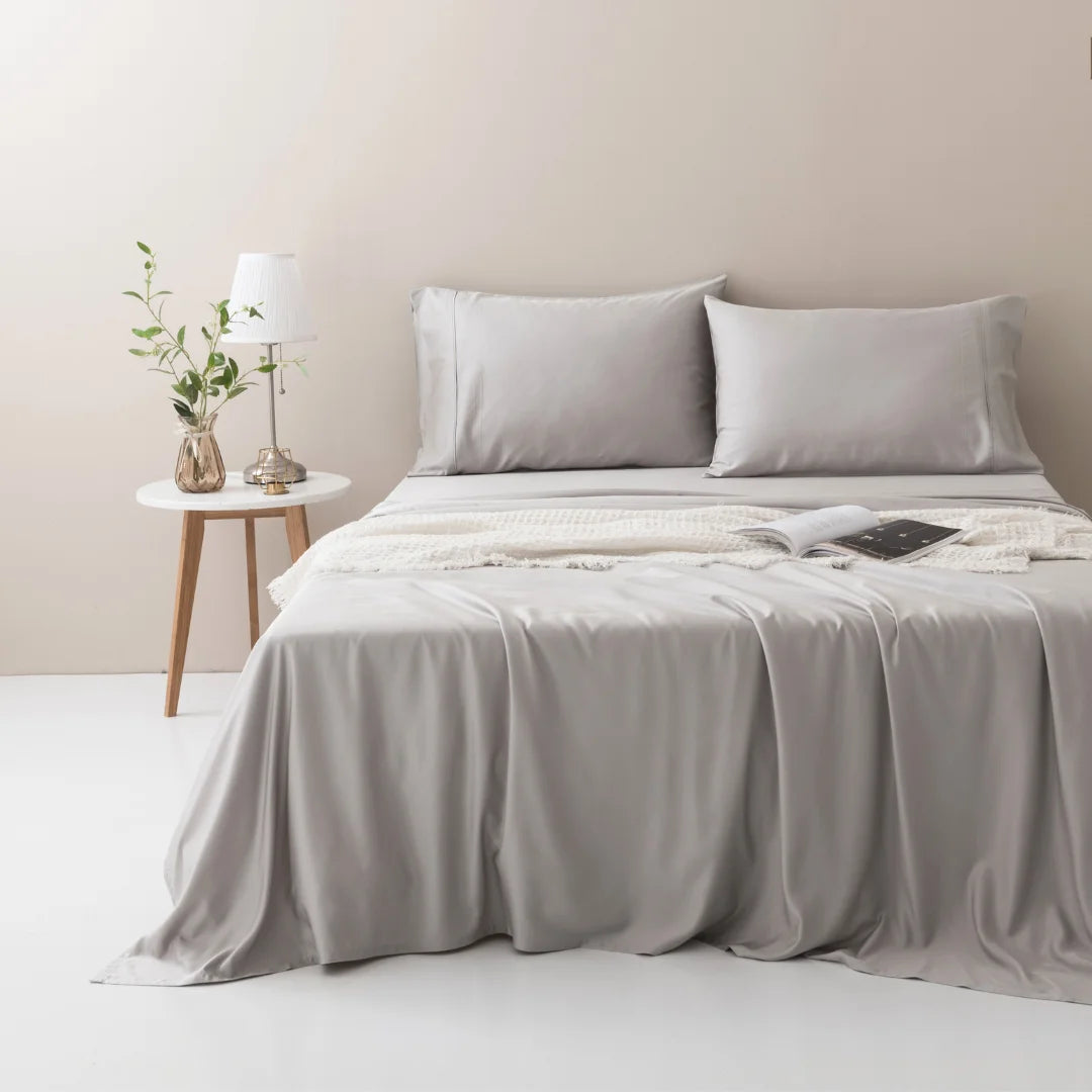 How Long Do Sheets Last? When to Replace Bed Sheets – Linenly
